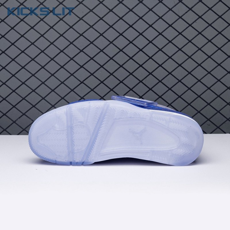 Air Jordan 4 retro Game Royal AJ4-1032111 Men's Air Jordan 4 retro Game Royal AJ4-1032111 Men's