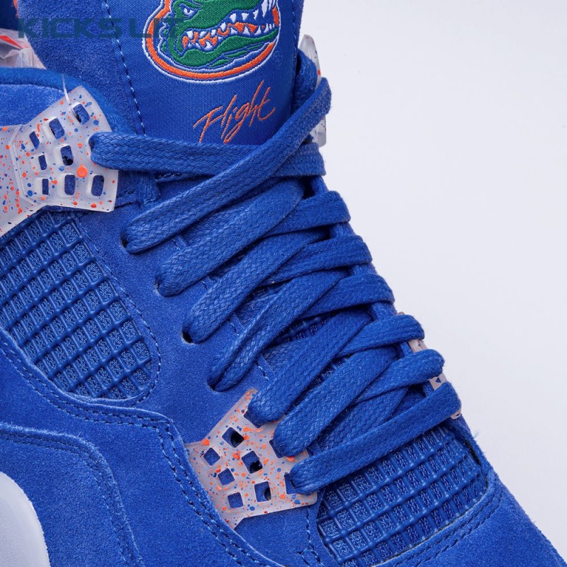 Air Jordan 4 retro Game Royal AJ4-1032111 Men's Air Jordan 4 retro Game Royal AJ4-1032111 Men's
