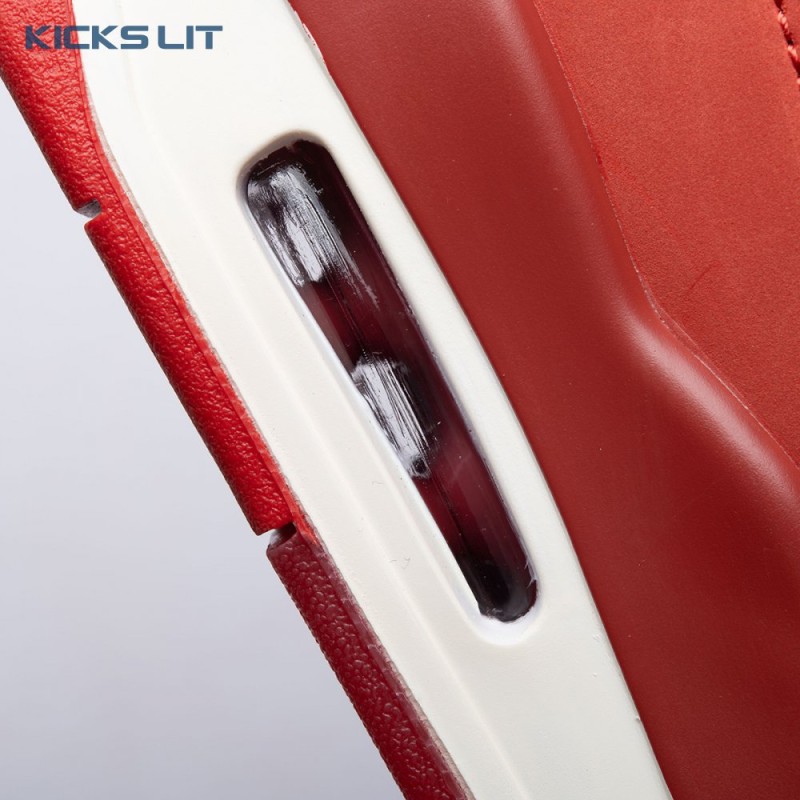 Air Jordan 4 x Nigel Sylvester Brick by Brick Unisex