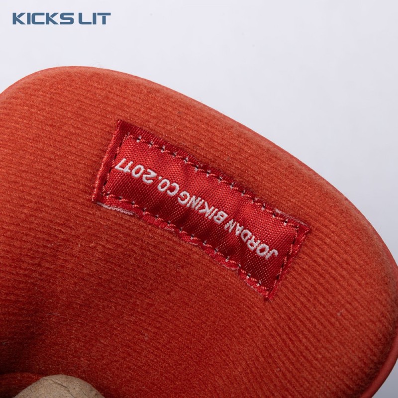 Air Jordan 4 x Nigel Sylvester Brick by Brick Unisex