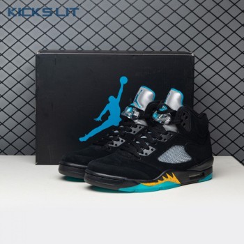 Air Jordan 5 Aqua DD0587-047 Men's Air Jordan 5 Aqua DD0587-047 Men's