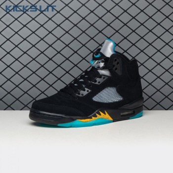 Air Jordan 5 Aqua DD0587-047 Men's Air Jordan 5 Aqua DD0587-047 Men's