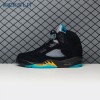 Air Jordan 5 Aqua DD0587-047 Men's