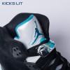 Air Jordan 5 Aqua DD0587-047 Men's