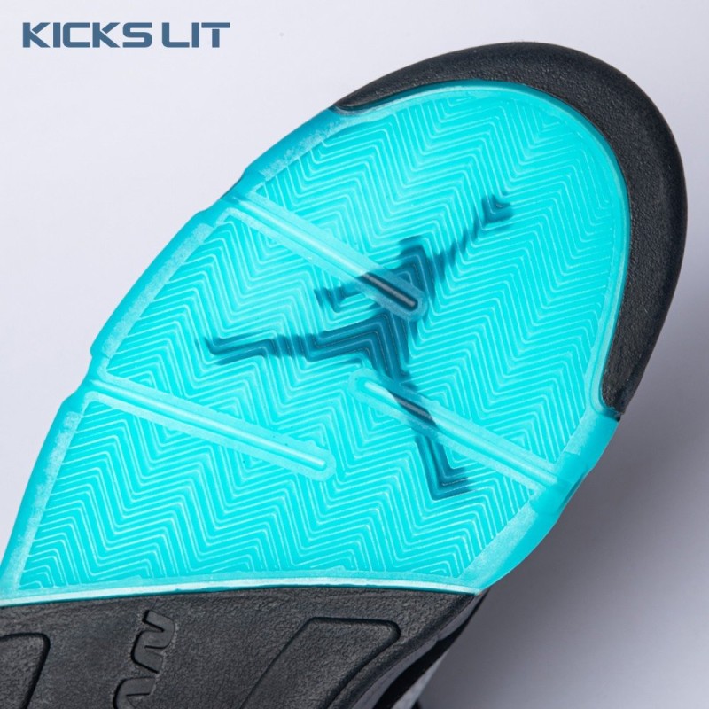 Air Jordan 5 Aqua DD0587-047 Men's Air Jordan 5 Aqua DD0587-047 Men's