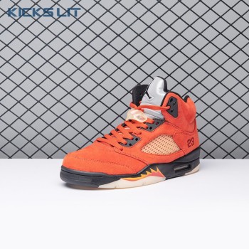 Air Jordan 5 Mars For Her DD9336-800 Men's Air Jordan 5 Mars For Her DD9336-800 Men's