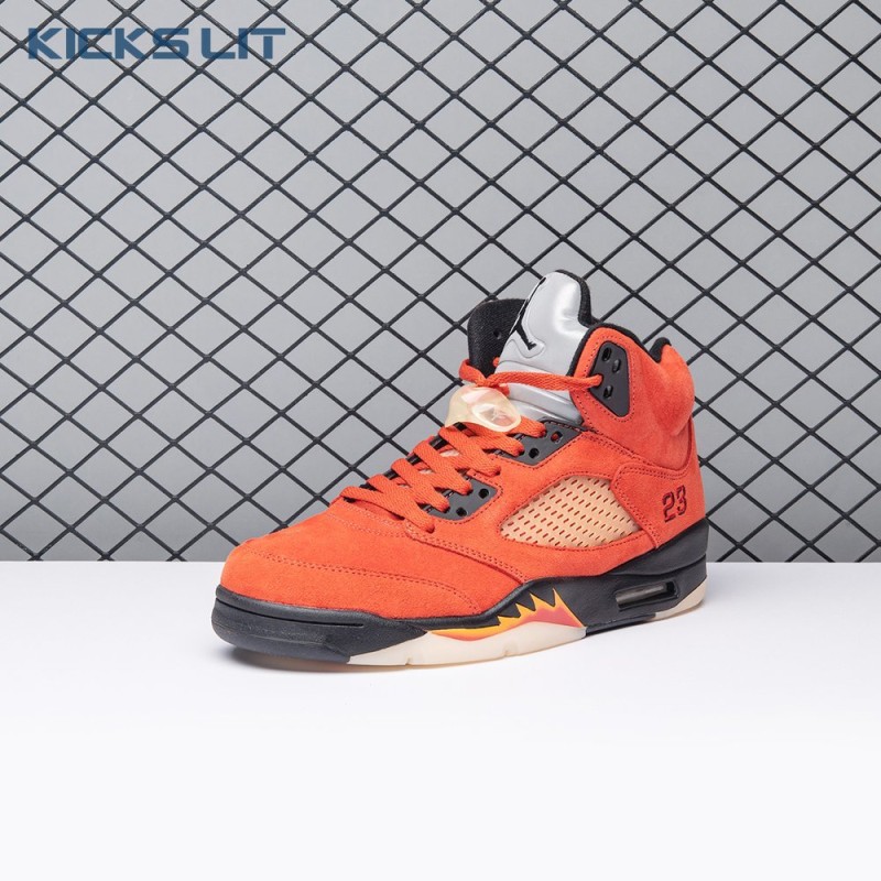 Air Jordan 5 Mars For Her DD9336-800 Men's Air Jordan 5 Mars For Her DD9336-800 Men's