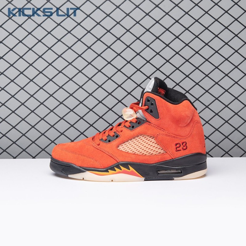 Air Jordan 5 Mars For Her DD9336-800 Men's Air Jordan 5 Mars For Her DD9336-800 Men's