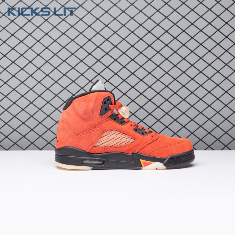 Air Jordan 5 Mars For Her DD9336-800 Men's Air Jordan 5 Mars For Her DD9336-800 Men's
