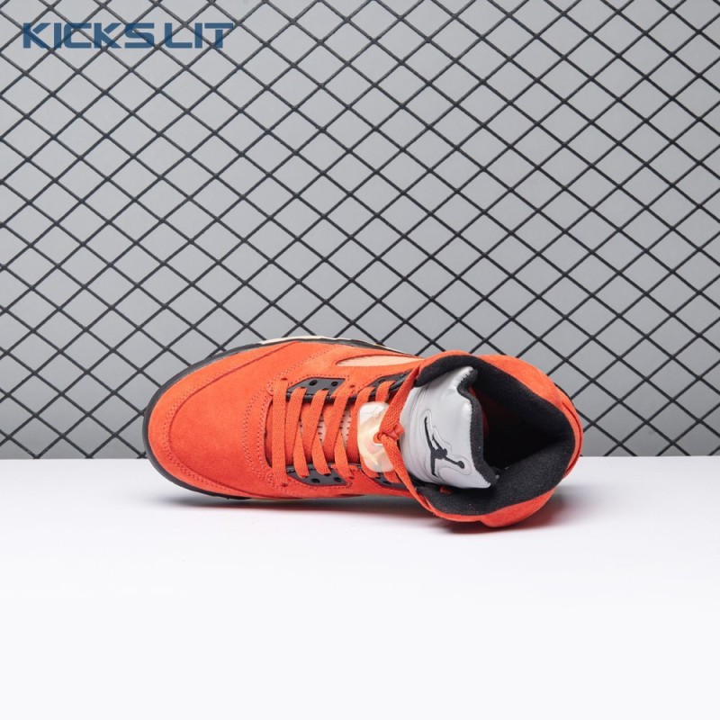Air Jordan 5 Mars For Her DD9336-800 Men's Air Jordan 5 Mars For Her DD9336-800 Men's