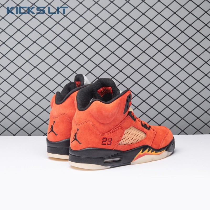 Air Jordan 5 Mars For Her DD9336-800 Men's Air Jordan 5 Mars For Her DD9336-800 Men's