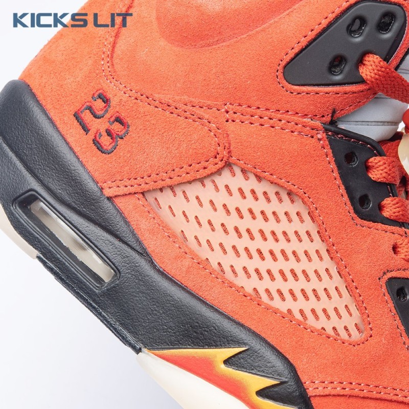 Air Jordan 5 Mars For Her DD9336-800 Men's Air Jordan 5 Mars For Her DD9336-800 Men's