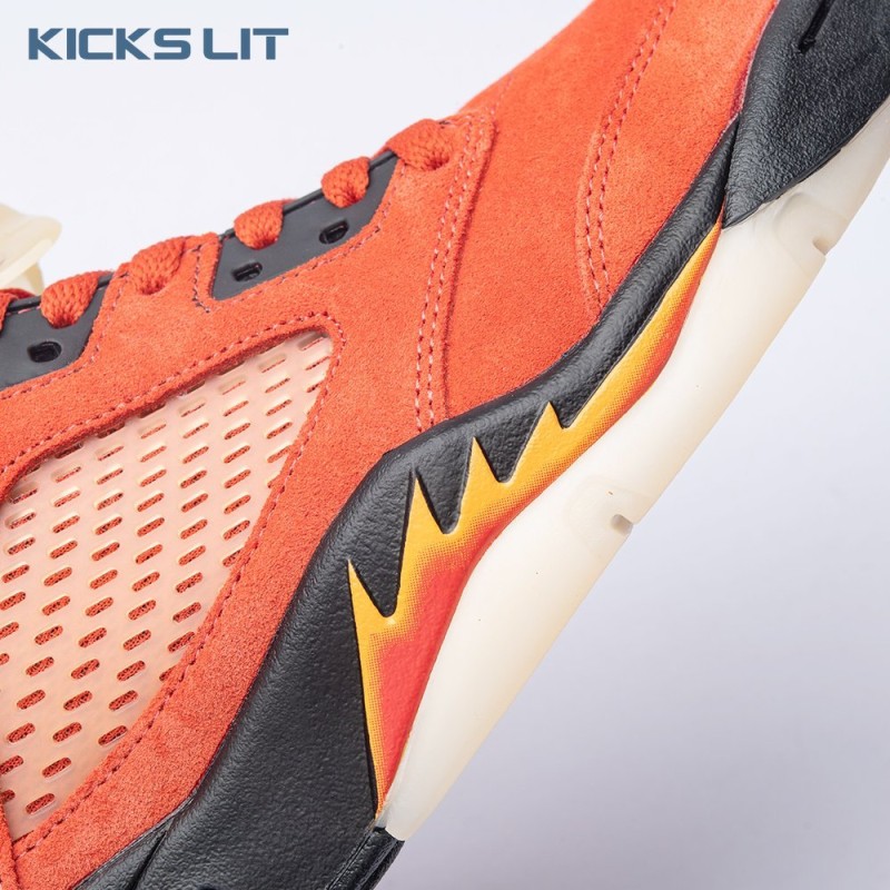 Air Jordan 5 Mars For Her DD9336-800 Men's Air Jordan 5 Mars For Her DD9336-800 Men's