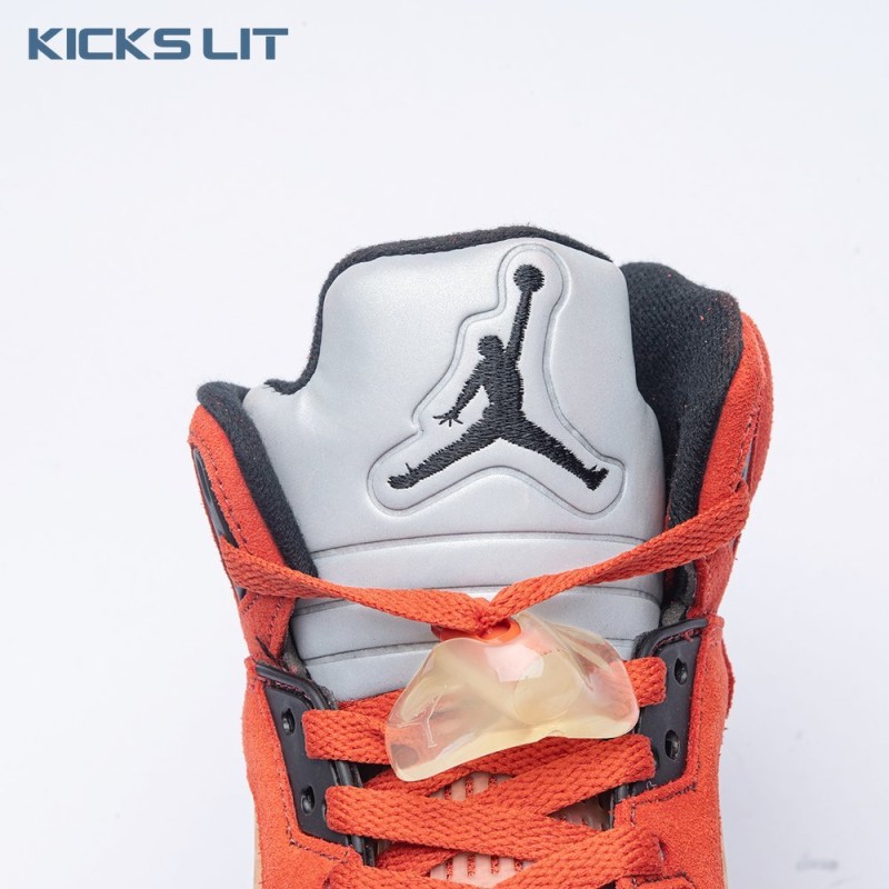Air Jordan 5 Mars For Her DD9336-800 Men's Air Jordan 5 Mars For Her DD9336-800 Men's