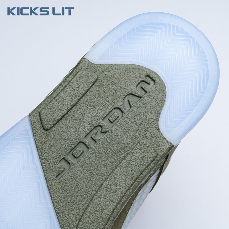 Air Jordan 5 Olive 2024 Men's Air Jordan 5 Olive 2024 Men's