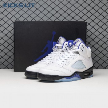 Air Jordan 5 Retro Concord DD0587-141 Men's Air Jordan 5 Retro Concord DD0587-141 Men's