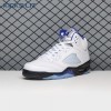 Air Jordan 5 Retro Concord DD0587-141 Men's