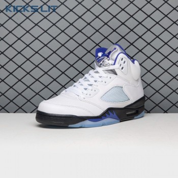 Air Jordan 5 Retro Concord DD0587-141 Men's Air Jordan 5 Retro Concord DD0587-141 Men's