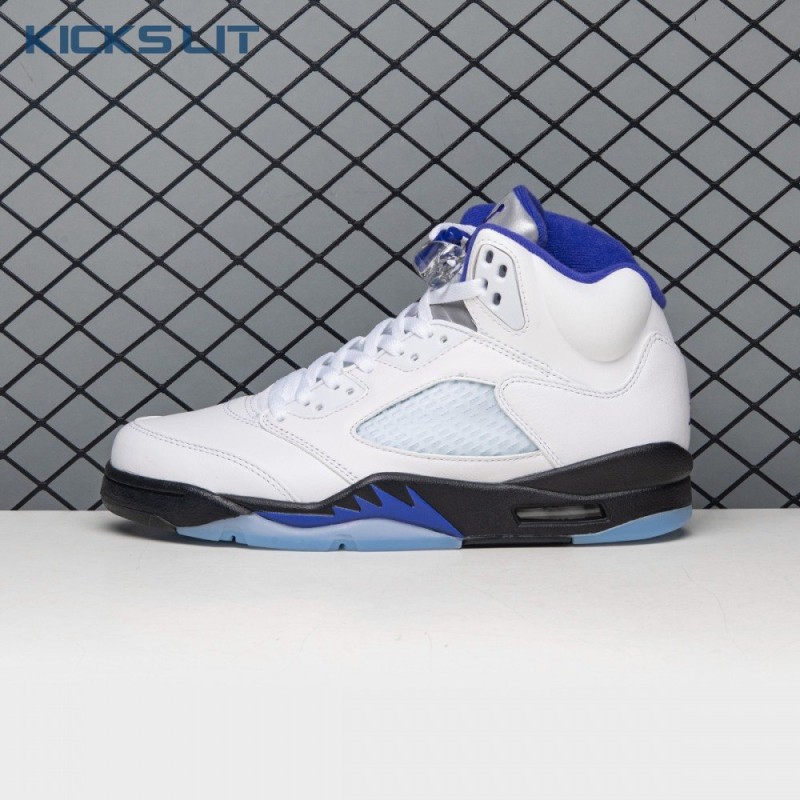 Air Jordan 5 Retro Concord DD0587-141 Men's Air Jordan 5 Retro Concord DD0587-141 Men's