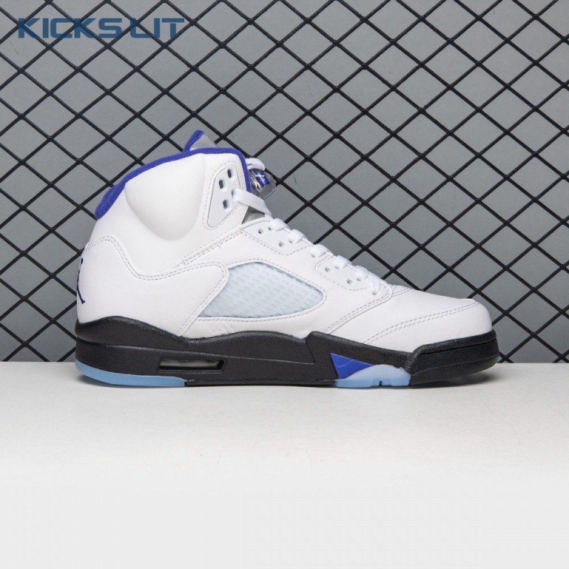 Air Jordan 5 Retro Concord DD0587-141 Men's Air Jordan 5 Retro Concord DD0587-141 Men's
