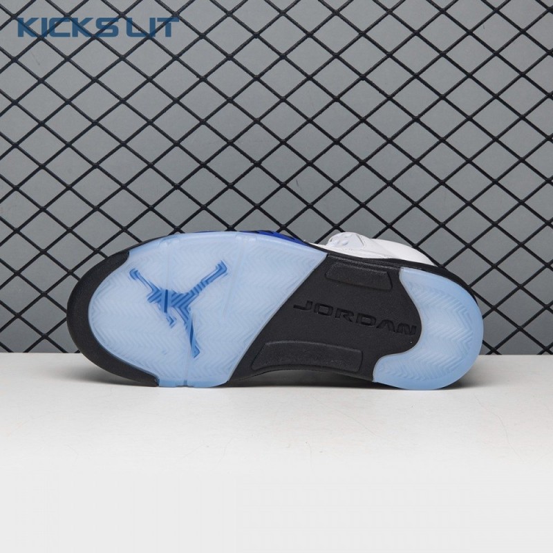 Air Jordan 5 Retro Concord DD0587-141 Men's Air Jordan 5 Retro Concord DD0587-141 Men's