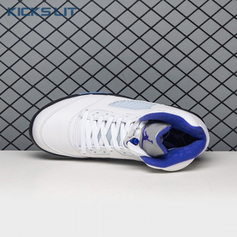 Air Jordan 5 Retro Concord DD0587-141 Men's Air Jordan 5 Retro Concord DD0587-141 Men's