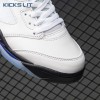 Air Jordan 5 Retro Concord DD0587-141 Men's