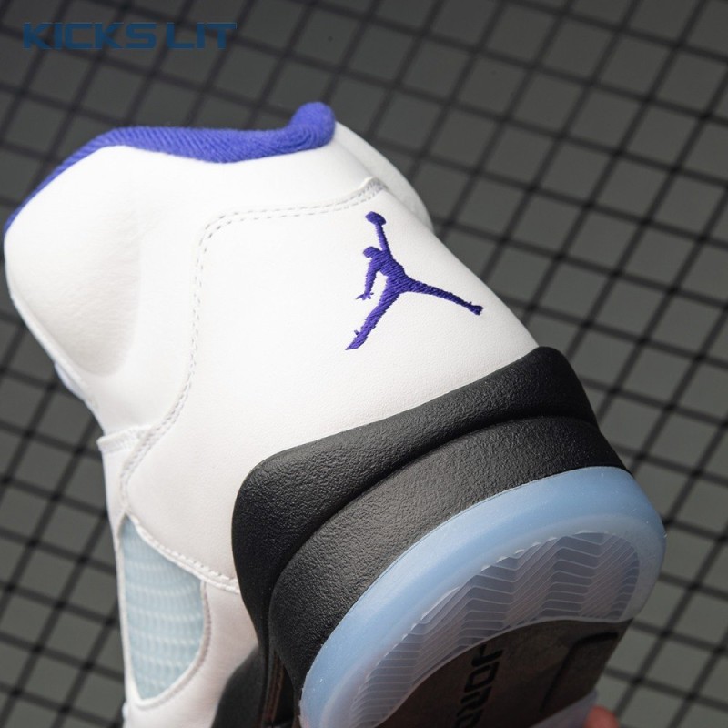 Air Jordan 5 Retro Concord DD0587-141 Men's Air Jordan 5 Retro Concord DD0587-141 Men's
