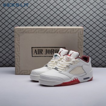 Air Jordan 5 Retro 'El Grito - Sail' HF8833 100 Men's