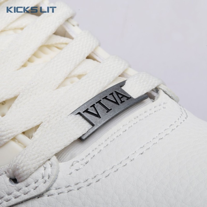 Air Jordan 5 Retro 'El Grito - Sail' HF8833 100 Men's Air Jordan 5 Retro 'El Grito - Sail' HF8833 100 Men's