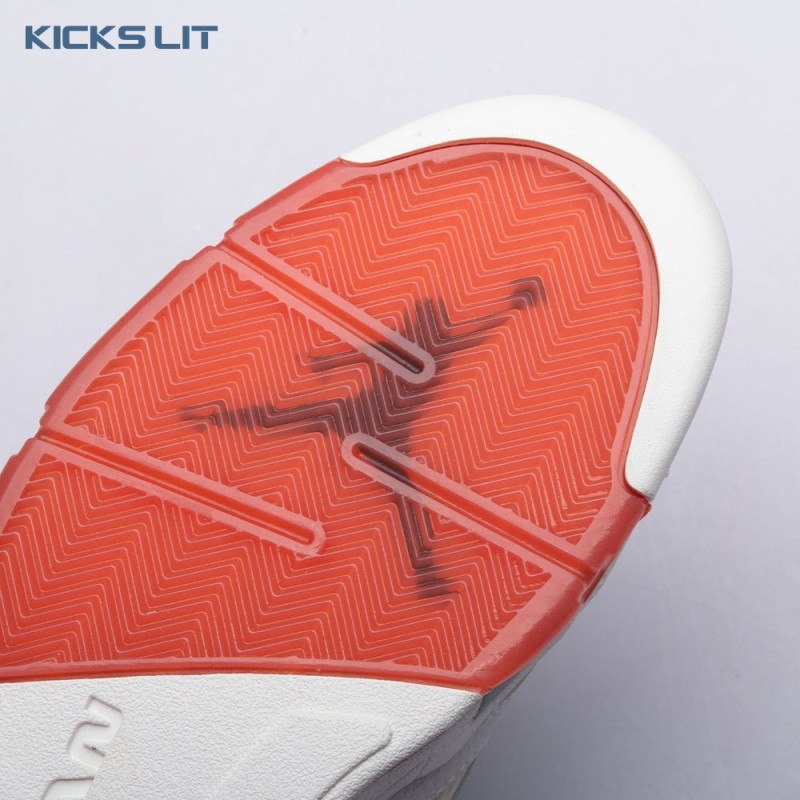 Air Jordan 5 Retro 'El Grito - Sail' HF8833 100 Men's Air Jordan 5 Retro 'El Grito - Sail' HF8833 100 Men's