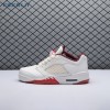 Air Jordan 5 Retro 'El Grito - Sail' HF8833 100 Men's