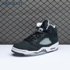 Air Jordan 5 Retro 'Oreo' 2021 Men's