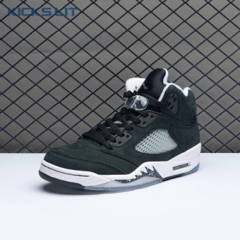 Air Jordan 5 Retro 'Oreo' 2021 Men's Air Jordan 5 Retro 'Oreo' 2021 Men's