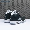 Air Jordan 5 Retro 'Oreo' 2021 Men's