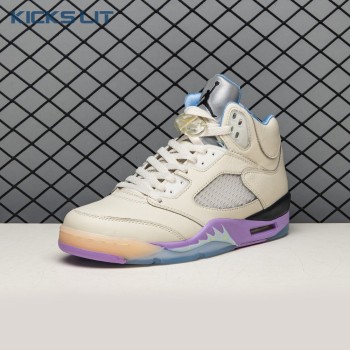 Air Jordan 5 Retro SE 'Easter' Men's Air Jordan 5 Retro SE 'Easter' Men's
