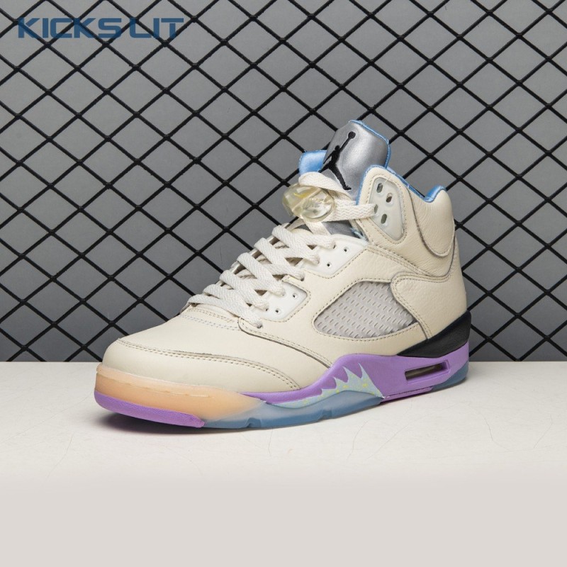 Air Jordan 5 Retro SE 'Easter' Men's Air Jordan 5 Retro SE 'Easter' Men's