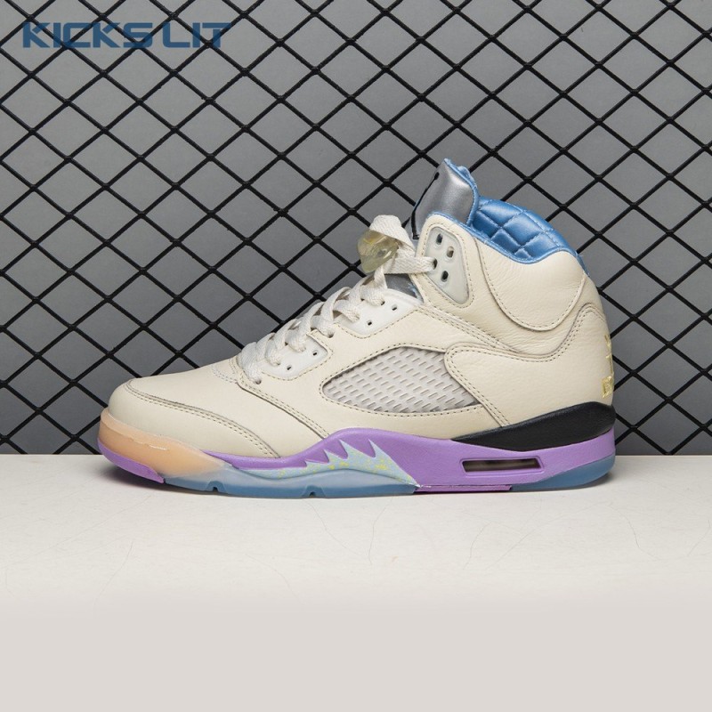 Air Jordan 5 Retro SE 'Easter' Men's Air Jordan 5 Retro SE 'Easter' Men's