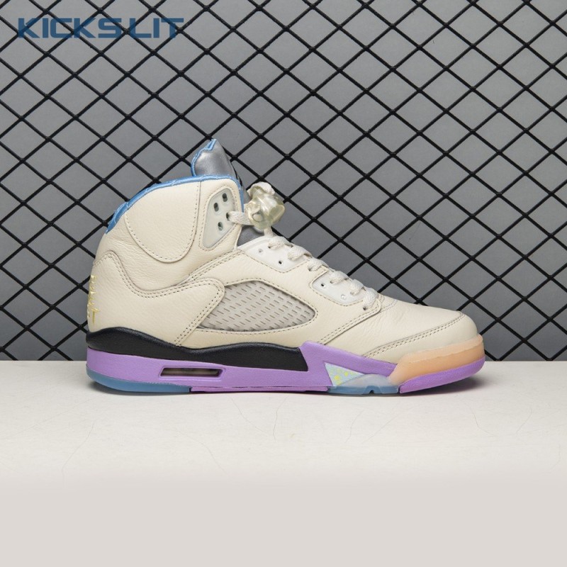 Air Jordan 5 Retro SE 'Easter' Men's Air Jordan 5 Retro SE 'Easter' Men's