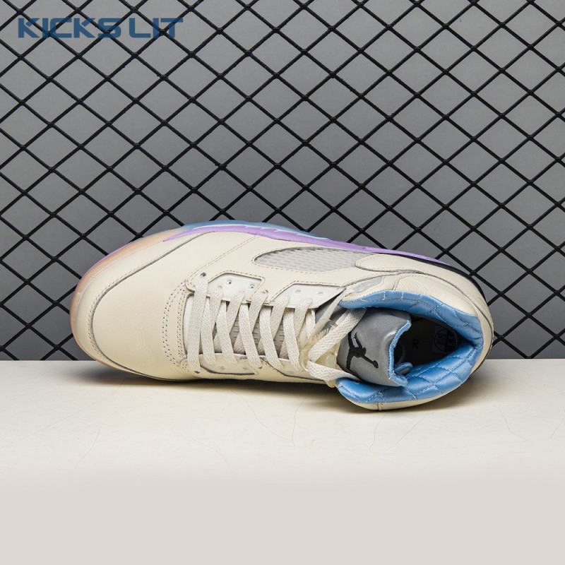 Air Jordan 5 Retro SE 'Easter' Men's Air Jordan 5 Retro SE 'Easter' Men's