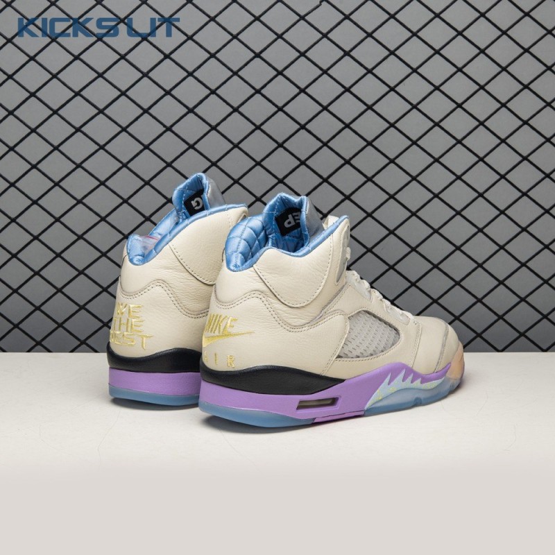 Air Jordan 5 Retro SE 'Easter' Men's Air Jordan 5 Retro SE 'Easter' Men's