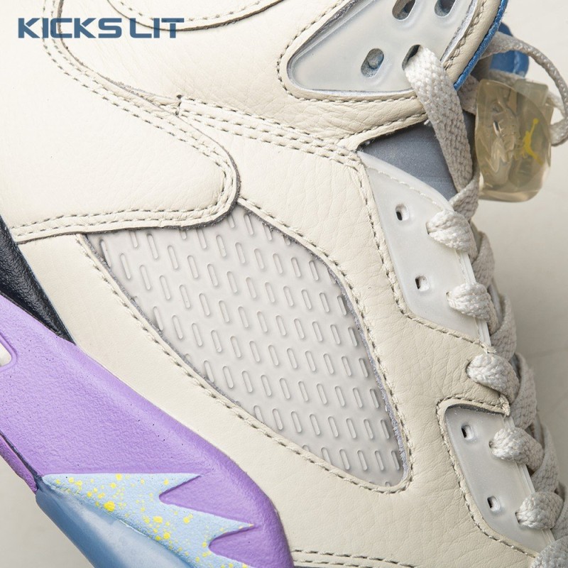 Air Jordan 5 Retro SE 'Easter' Men's Air Jordan 5 Retro SE 'Easter' Men's