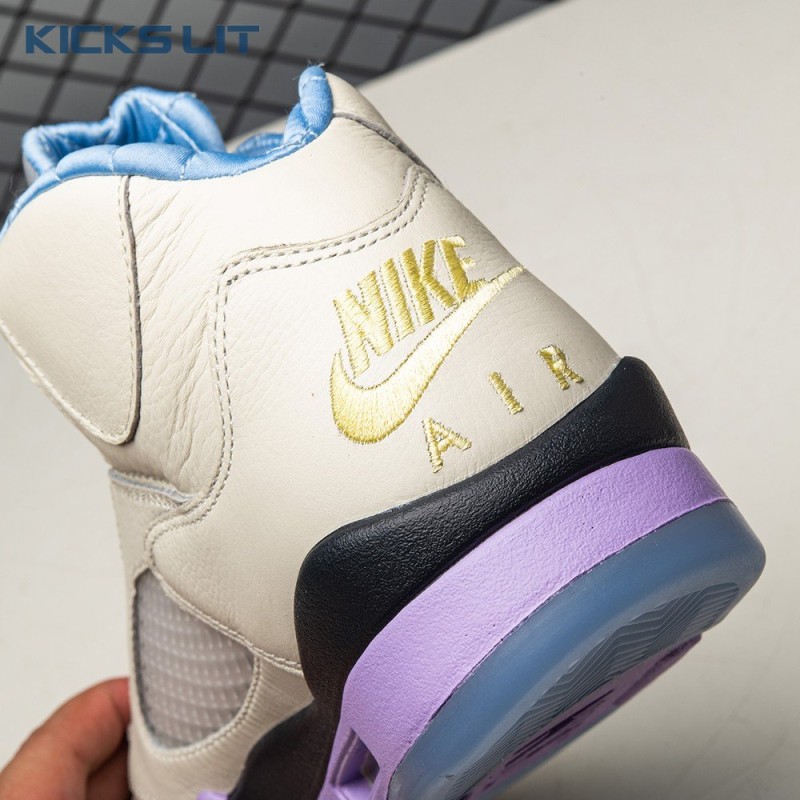 Air Jordan 5 Retro SE 'Easter' Men's Air Jordan 5 Retro SE 'Easter' Men's