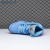 Air Jordan 5 UNC University Blue DV1310-401 Men's