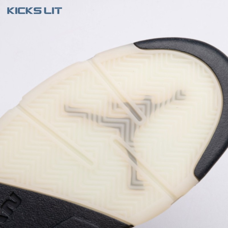 Air Jordan 5 White and Black DD0587 110 Men's Air Jordan 5 White and Black DD0587 110 Men's