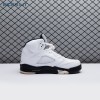 Air Jordan 5 White and Black DD0587 110 Men's