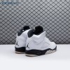 Air Jordan 5 White and Black DD0587 110 Men's