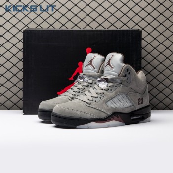 Air Jordan 5 Light Bone (2023) FD1330-006 Men's