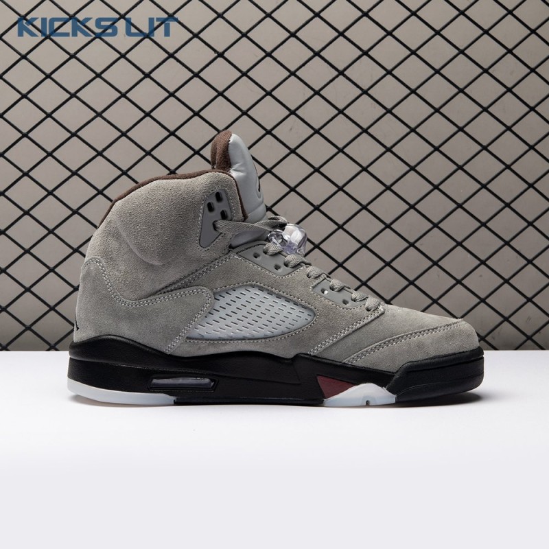 Air Jordan 5 Light Bone (2023) FD1330-006 Men's