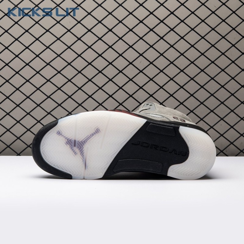 Air Jordan 5 Light Bone (2023) FD1330-006 Men's